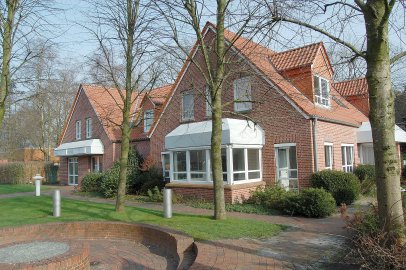 Ehemalige Sparkasse in Wymeer verkauft - Bild 2