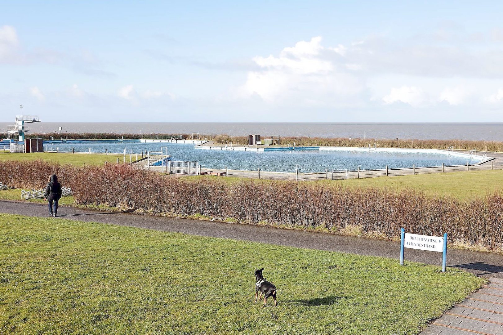 Masterplan Wasserkante für Norddeich - Bild 1