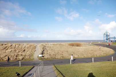 Masterplan Wasserkante für Norddeich - Bild 2