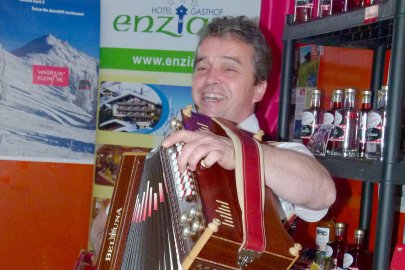 "Tag der Reise" in Wittmund - Bild 2