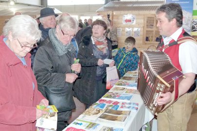 "Tag der Reise" in Wittmund - Bild 3