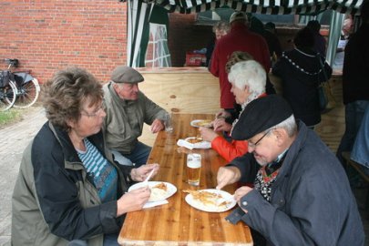 Schollentage in Oldersum - Bild 3