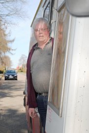 Rollender Supermarkt in Simonswolde - Bild 4