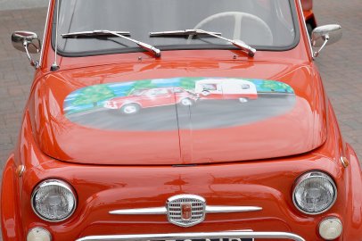 Frühlingsfest in Wiesmoor - Bild 2