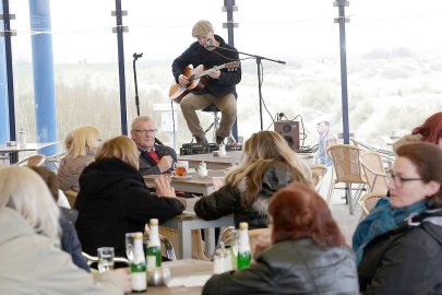 Oliver Jüchems spielte in Norddeich - Bild 3
