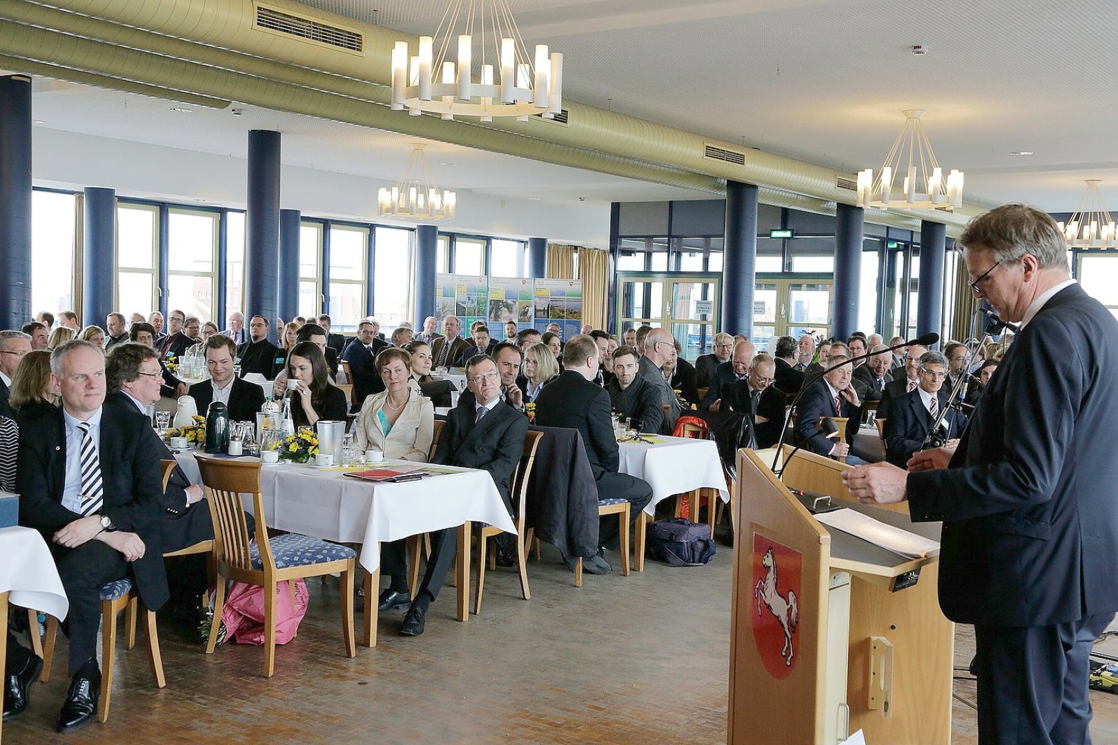 Der NLWKN-Chef ist jetzt im Ruhestand - Bild 1