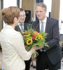 Der NLWKN-Chef ist jetzt im Ruhestand - Bild 2