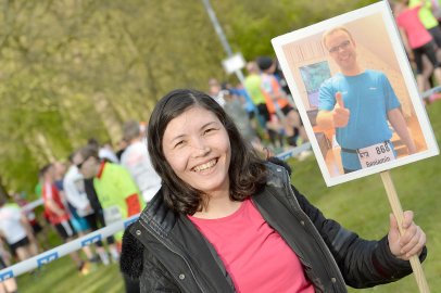 Georg Diettrich gewann die erste Etappe - Bild 18