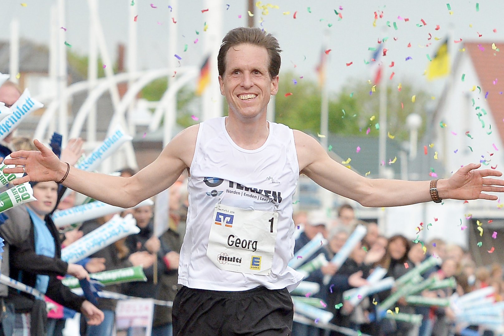 Georg Diettrich gewinnt 35. Ossiloop - Bild 1