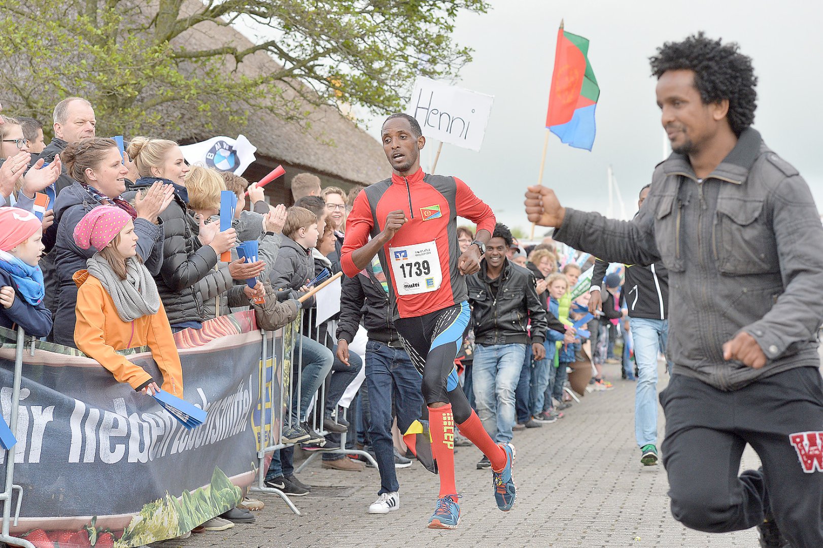Georg Diettrich gewinnt 35. Ossiloop - Bild 2
