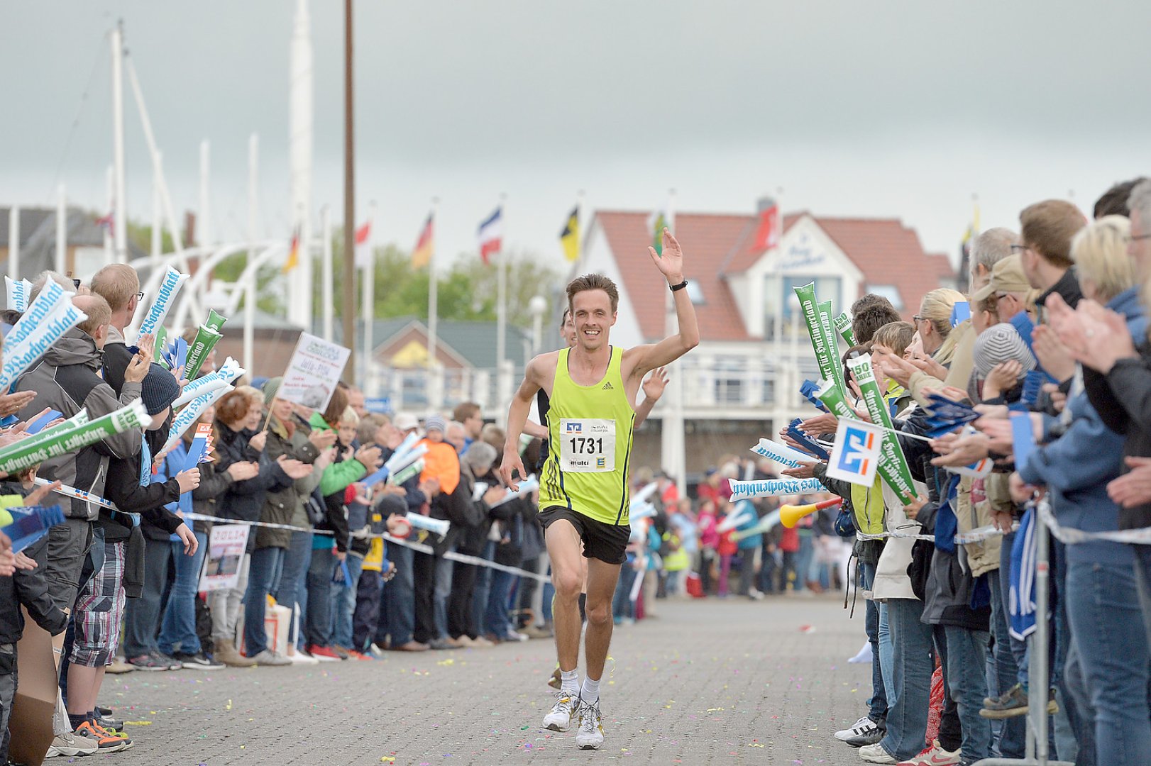 Georg Diettrich gewinnt 35. Ossiloop - Bild 4