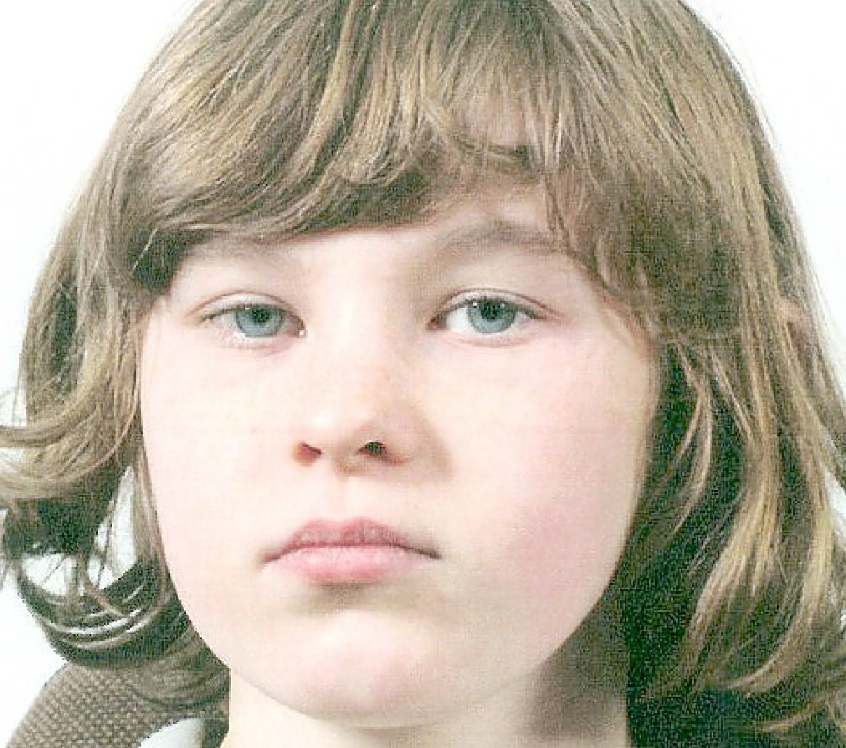 Drei Kinder in Emden verschwunden - Bild 1