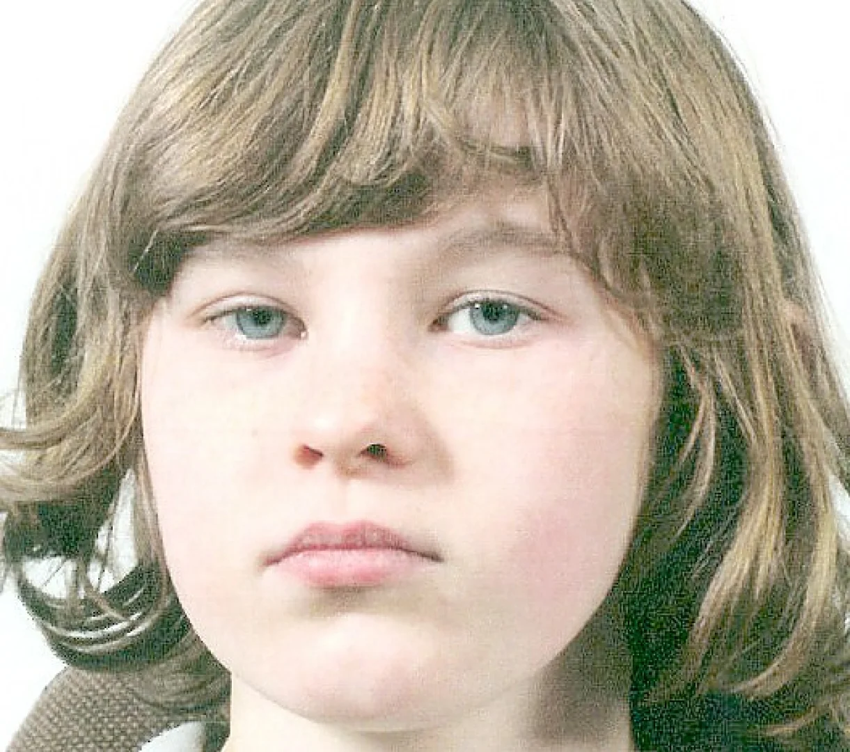 Drei Kinder in Emden verschwunden - Bild 1