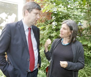 Bingo-Umweltstiftung besuchte Schule Berumerfehn - Bild 2