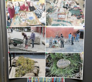 Bingo-Umweltstiftung besuchte Schule Berumerfehn - Bild 3