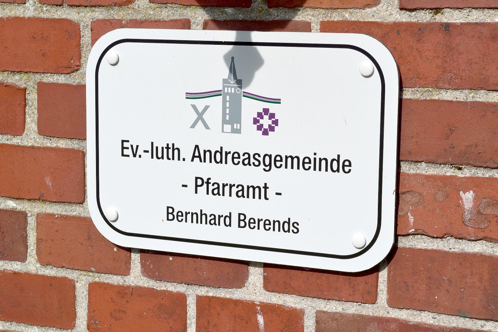 Bernhard Berends nimmt in Firrel Abschied - Bild 1