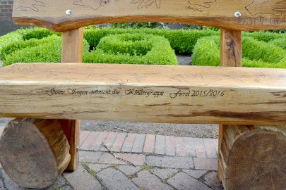 Bernhard Berends nimmt in Firrel Abschied - Bild 3