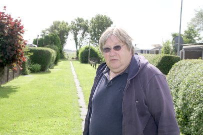 Campingplatz Dyksterhus vor der Hauptsaison - Bild 3
