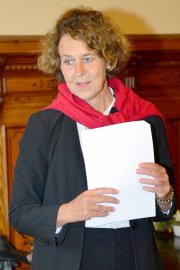 Bodo Wolters ist offiziell Ehrenherold - Bild 3