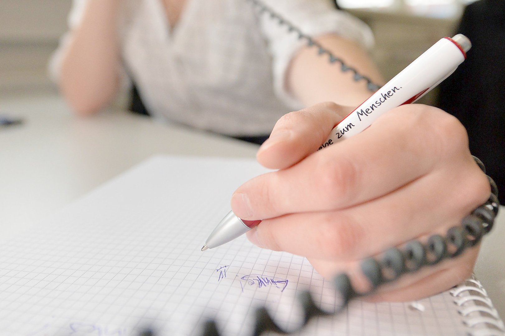 Leben in der verkehrten Welt - Bild 1