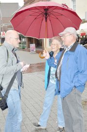 Bahnhof wird als größtes Ärgernis gesehen - Bild 2
