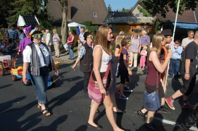 Erntefest in Hesel - Bild 2