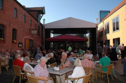 Bläserfestival in Norden - Bild 2