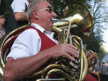 Bläserfestival in Norden - Bild 3