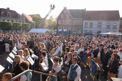 Bläserfestival in Norden - Bild 4