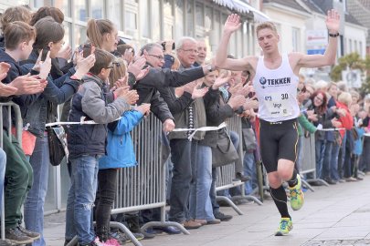 Ingo Janssen ist rasend schnell - Bild 3