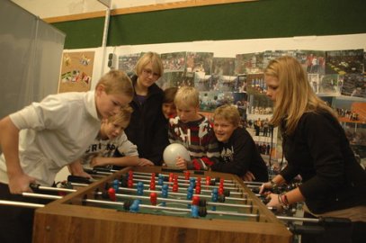 Gewerbeschau in Großheide - Bild 4