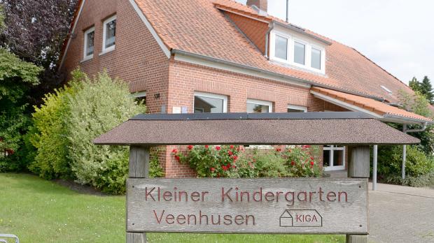 Gemeinde Moormerland will neuen Kindergarten bauen - Ostfriesen-Zeitung 