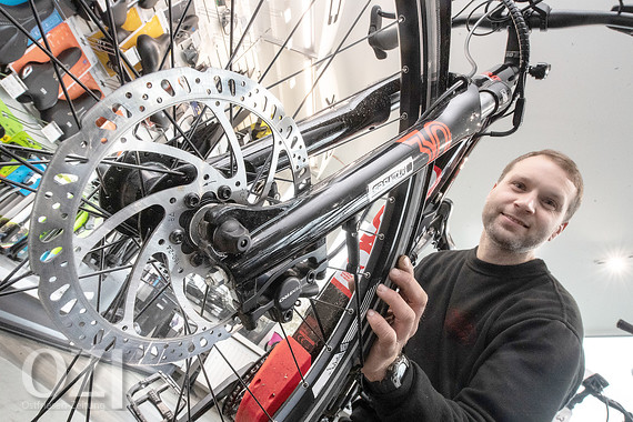 fahrrad müller großefehn