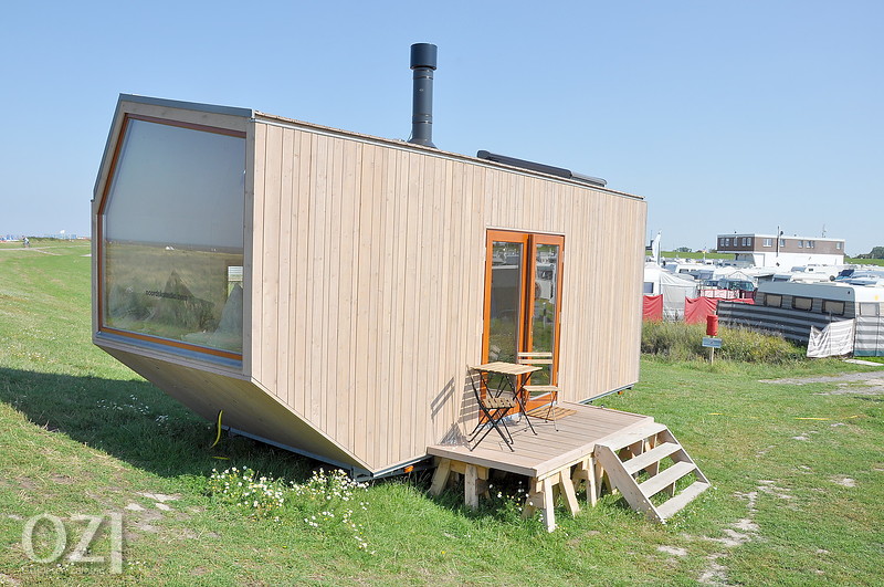 Freie Liste Hinte bringt Tiny-House-Siedlung ins Spiel - Ostfriesen-Zeitung