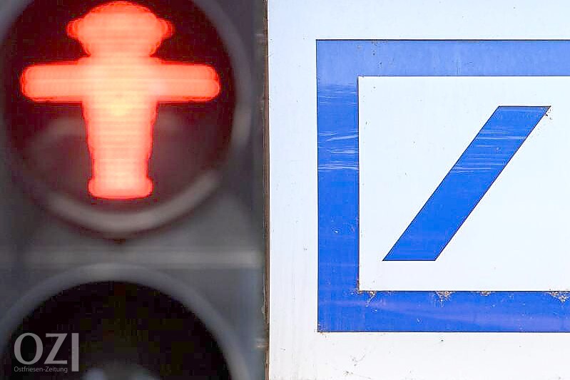 Deutsche Bank einigt sich mit Betriebsrat bei Filialabbau ...