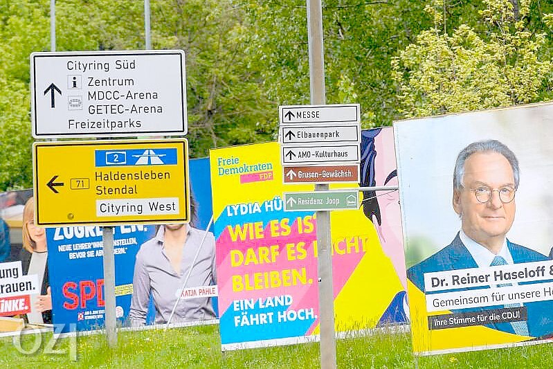 Sachsen Anhalt Wahl Diagramm - Wahl in Sachsen-Anhalt 2021: Umfrage-Ergebnisse und ... - Die neueste wahlumfrage (sonntagsfrage) zur landtagswahl in sachsen wurde von insa im auftrag von bild durchgeführt und am 25.05.2021 insbesondere auf bild.de veröffentlicht.