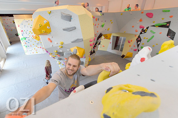 Aurich sieht sich in Sachen Trendsport vorn - Ostfriesen-Zeitung