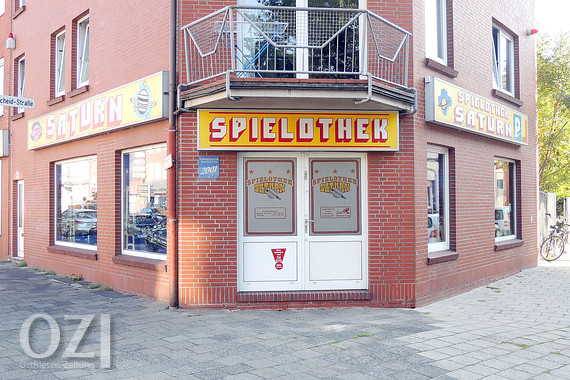 Spielothek Emden