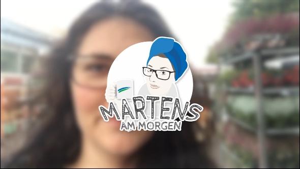 "Martens am Morgen": Erntefest