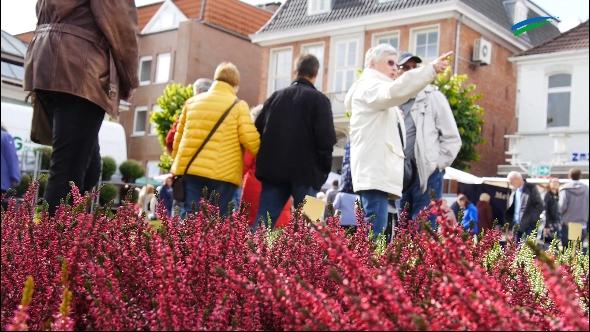 "Corona kompakt": Die Lage in Ostfriesland