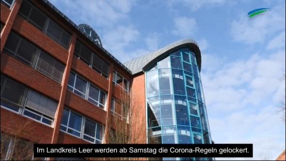 "Corona kompakt": Die Lage in Ostfriesland