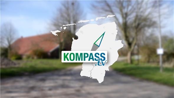 kompass.tv vom 16. April