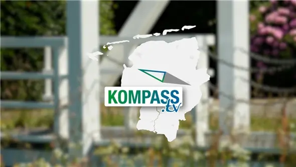 kompass.tv vom 3. Juni