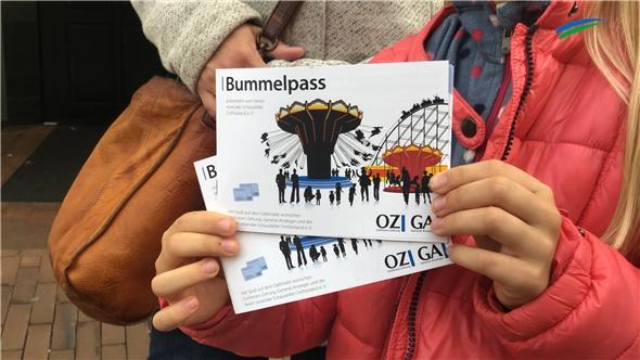  Blitzschnell ausverkauft: 2.000 Bummelpässe für den Gallimarkt