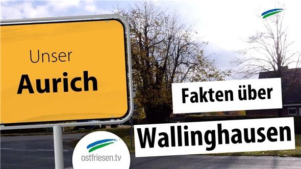 "Unser Aurich": Wallinghausen