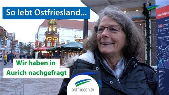 So lebt Ostfriesland | Wir haben in Aurich nachgefragt