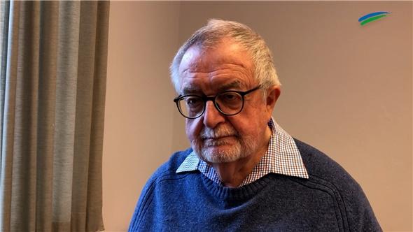 Vorstandsvorsitzender Jörg Furch zur Lage der VHS Leer