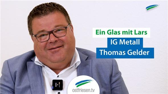 Meyer-Werft im Fokus | IG Metall bei "Ein Glas mit Lars"