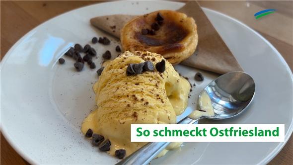 Schuhcafé in Leer | So schmeckt Ostfriesland