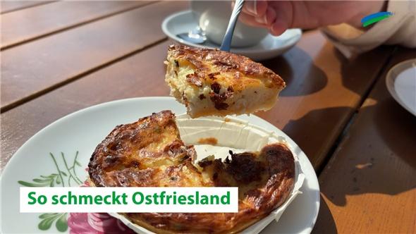 Café Einstein in Emden | So schmeckt Ostfriesland